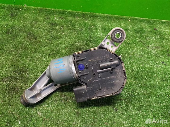Мотор стеклоочистителя правый Ford Focus 3 (CB8)