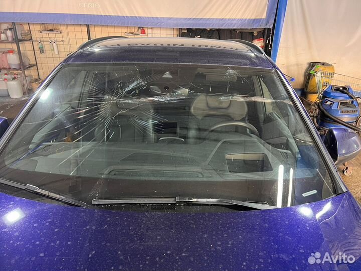 Заднее стекло KIA Sorento (MQ4) 5D SUV