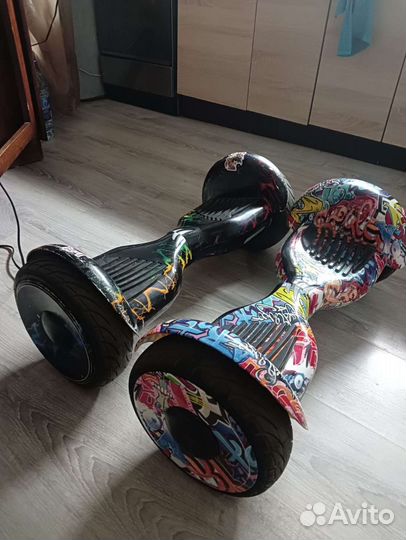 Гироскутер бу