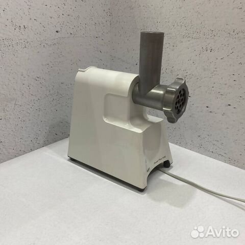 Мясорубка Braun Power plus 1100 (Рассрочка / Б4)