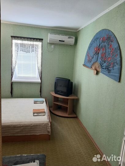 Гостевой дом Жасмин Бердянск