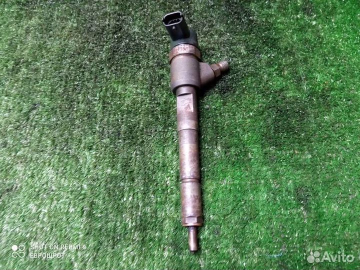 Форсунка дизельная Opel Astra H (2004-2014)