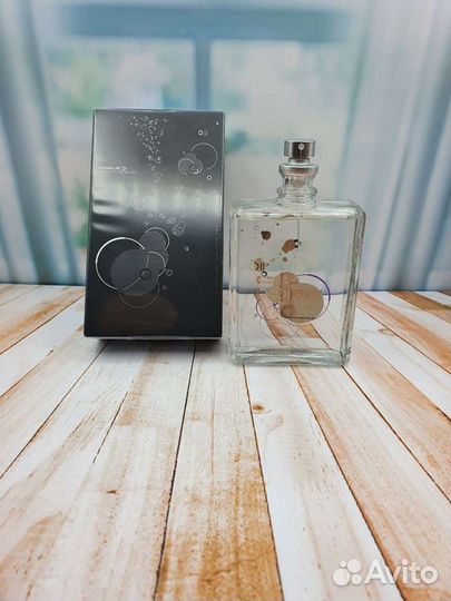 Escentric Molecule 01 100ml