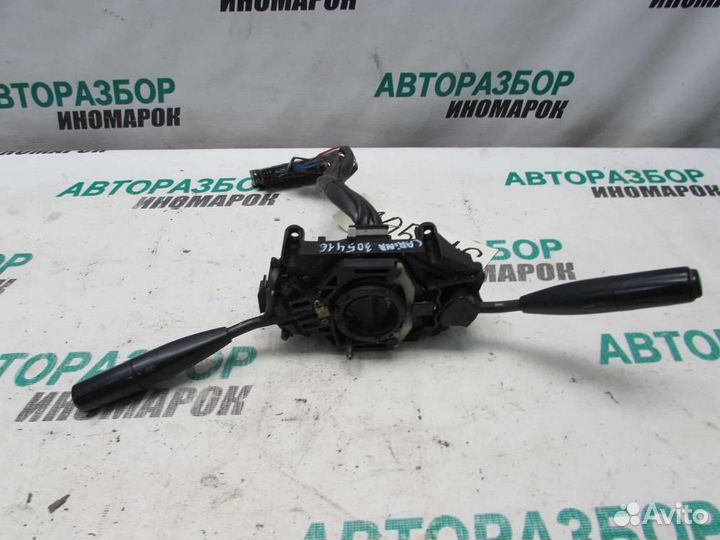 Переключатель подрулевой в сборе для Toyota Carina