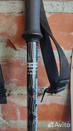 Горнолыжные палки 95