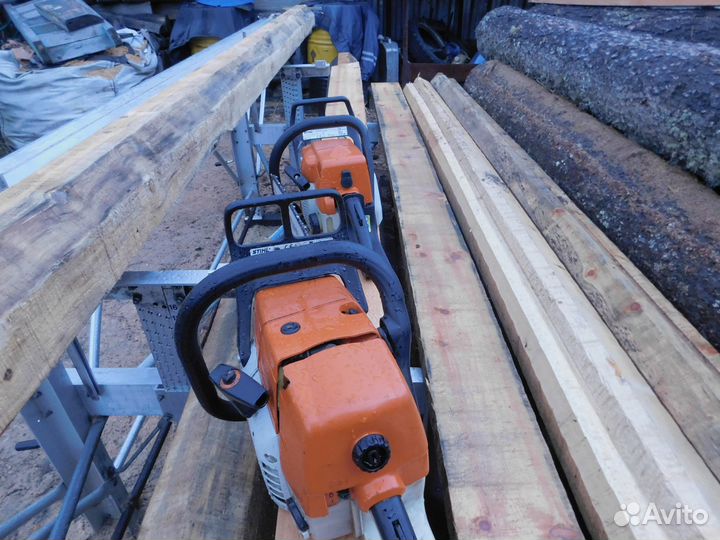 Пилорама аренда