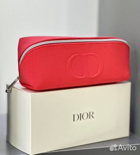 Dior косметички