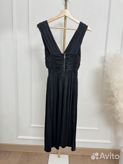 Платье вечернее Burberry