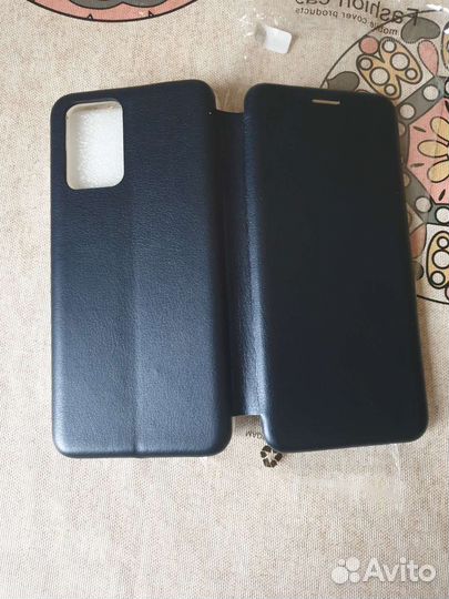 Чехол для телефона redmi 10