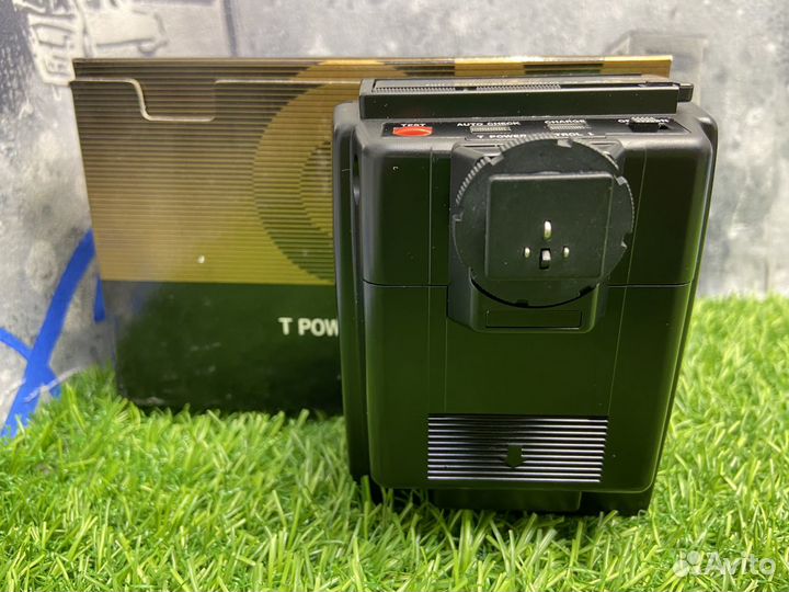 Olympus T Power Control 1 / Скупка