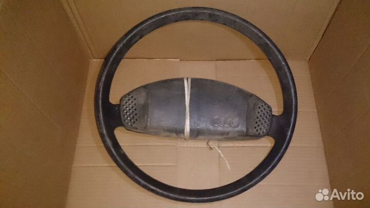 Руль Опель/Форд/Фольксваген Ауди 1974-98/ Отправка