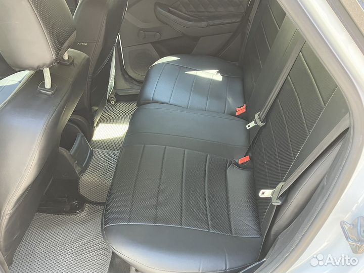 Междугороднее легковое такси