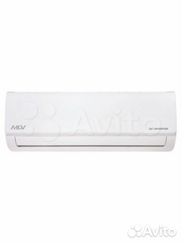 Кондиционер-MDV-mdsaf-18hrfn1 indoor