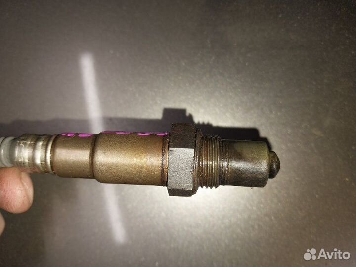 Датчик кислородный Bmw X1 E84 N52B30AE