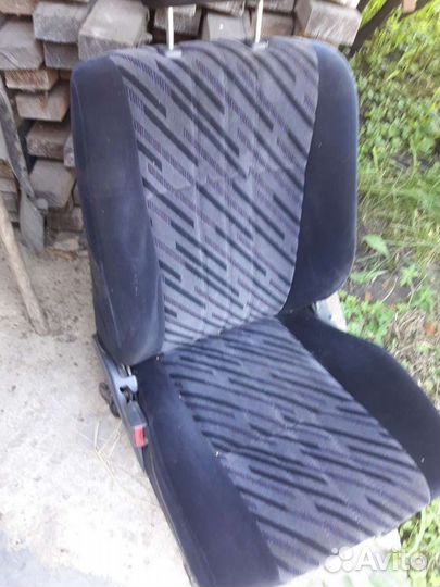 Кресла тойота