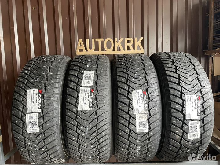 Yokohama Ice Guard IG65 265/50 R20 111T