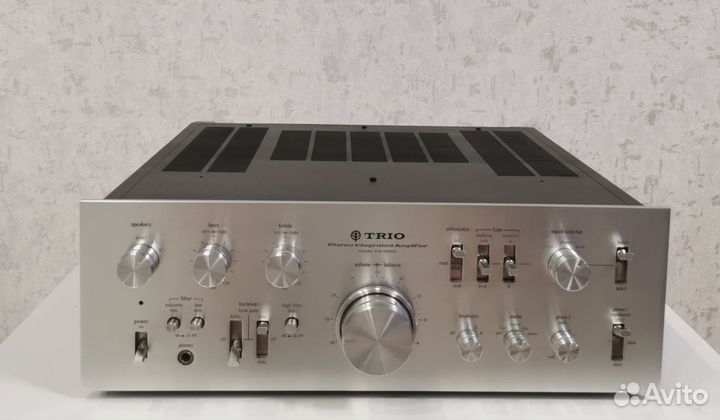 Усилитель Trio KA-9300