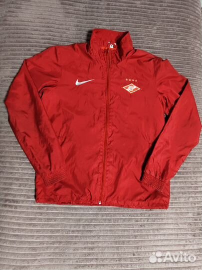 Ветровка Nike