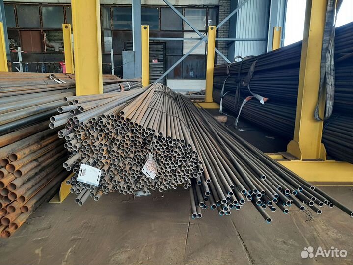 Труба вгп ду15х2.5 длина 6м Ст2пс