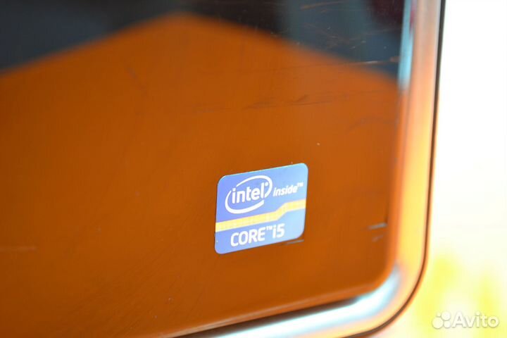 Отличный системный блок на intel core i5