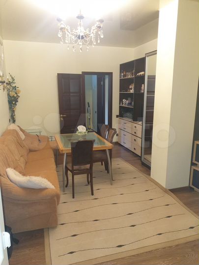 Гостиница, 530 м²