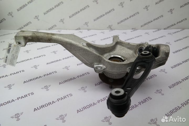 Кулак поворотный Range Rover Sport 2 L494 2013