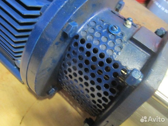 Насосный агрегат ksb movichrom G 9/8 PN25 G2 4883