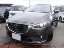 Mazda CX-3 1.5 AT, 2019, 41 000 км, с пробегом, цена 1 190 000 руб.