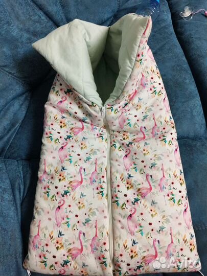 Конверт-трансформер