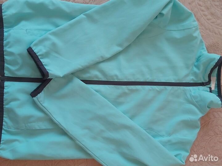 Костюм спортивный 134 -140