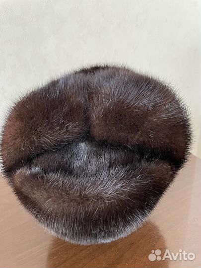 Шапка мужская