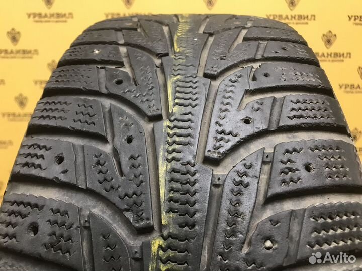 Hankook Winter I'Pike RS W419 205/55 R16 91T