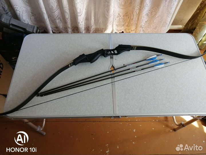 Лук для стрельбы