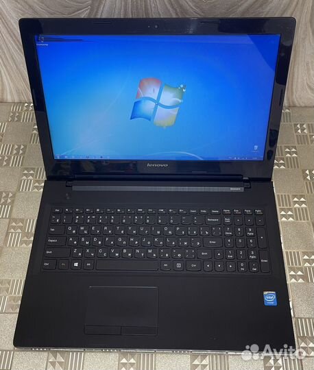 Ноутубук Lenovo Ideapad g50-30