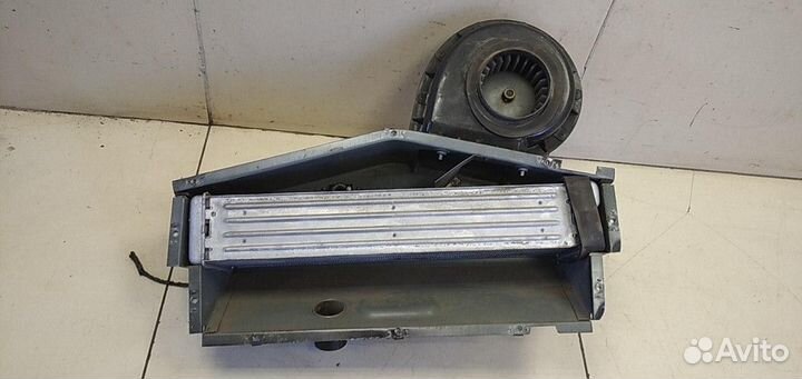 Отопитель салона УАЗ 469