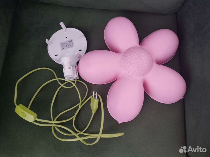 Светильник IKEA