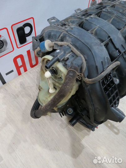 Коллектор впускной Toyota Camry 55