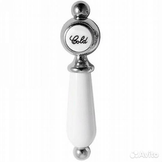 Смеситель для биде Rav Slezak mk521.5/9 Хром