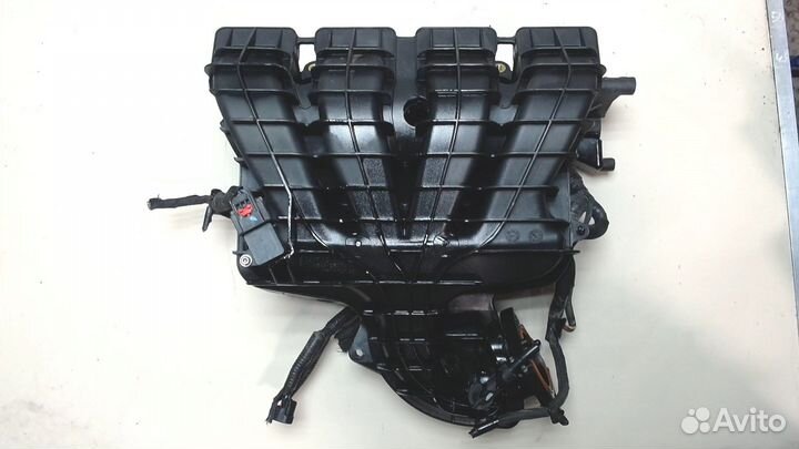 Коллектор впускной Jeep Patriot 2010, 2015