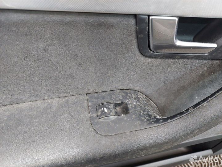 Дверь боковая Audi A4 (B7), 2005