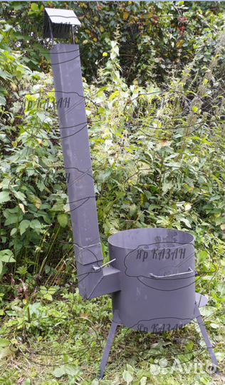 Печь сталь гост 3мм дно разборня на казан чугунный