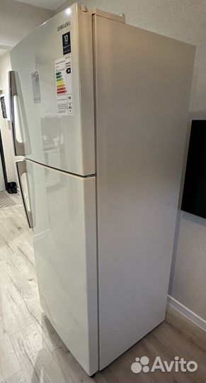 Холодильник Samsung RT46K6360EF