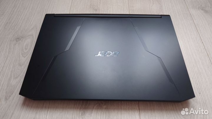Acer nitro 5 rtx 3060