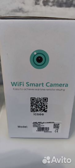 5mp wifi ip камера видео наблюдения XY-A4