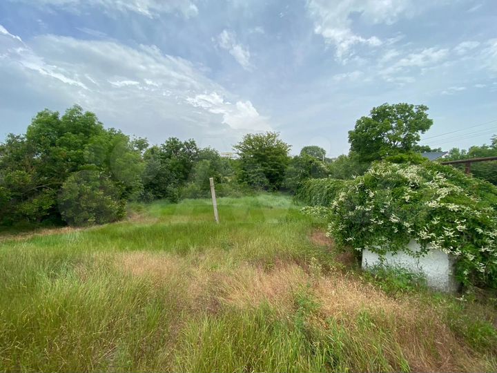 Участок 14 сот. (ИЖС)