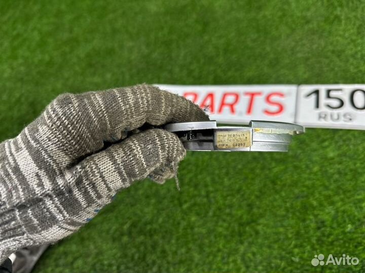 Подстаканник Bmw 7 E66 N62B48 2005