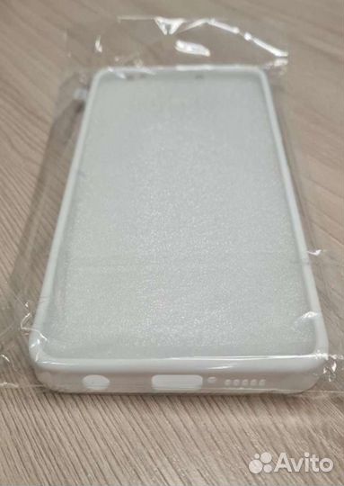 Чехол для смартфона Xiaomi poco X3