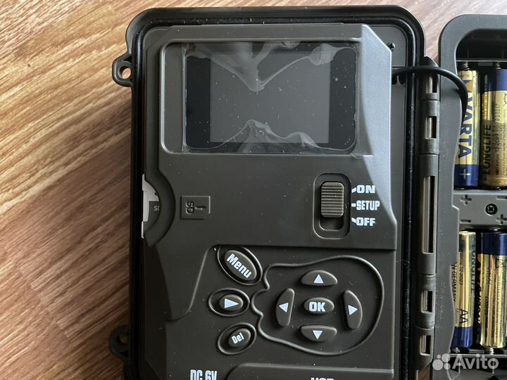 Фотоловушка Spromise S108