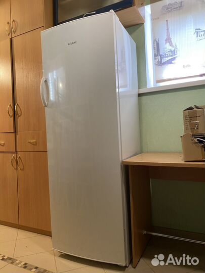 Морозильник Атлант М 7204-100