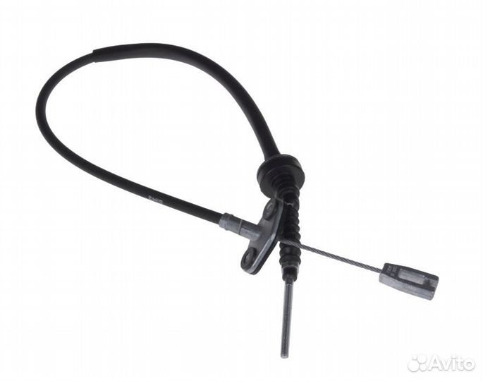 Трос сцепления Daewoo Matiz 0.8 1998-2012